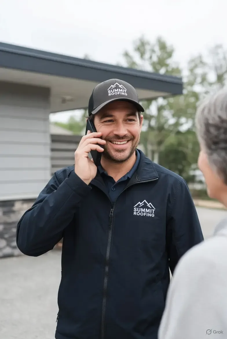 Flat Roof Leak Repair Castle, OK FAQs